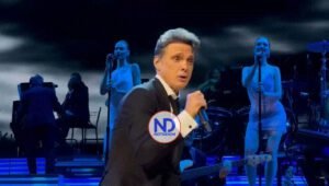 Luis Miguel cancela concierto en Bolivia por «circunstancias logísticas»