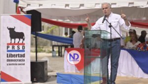 Opina debates presidenciales son ejemplo de cambio en la política