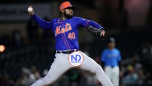 Mets ofrecen oportunidad única a Luis Severino; inicia beisbol de GL