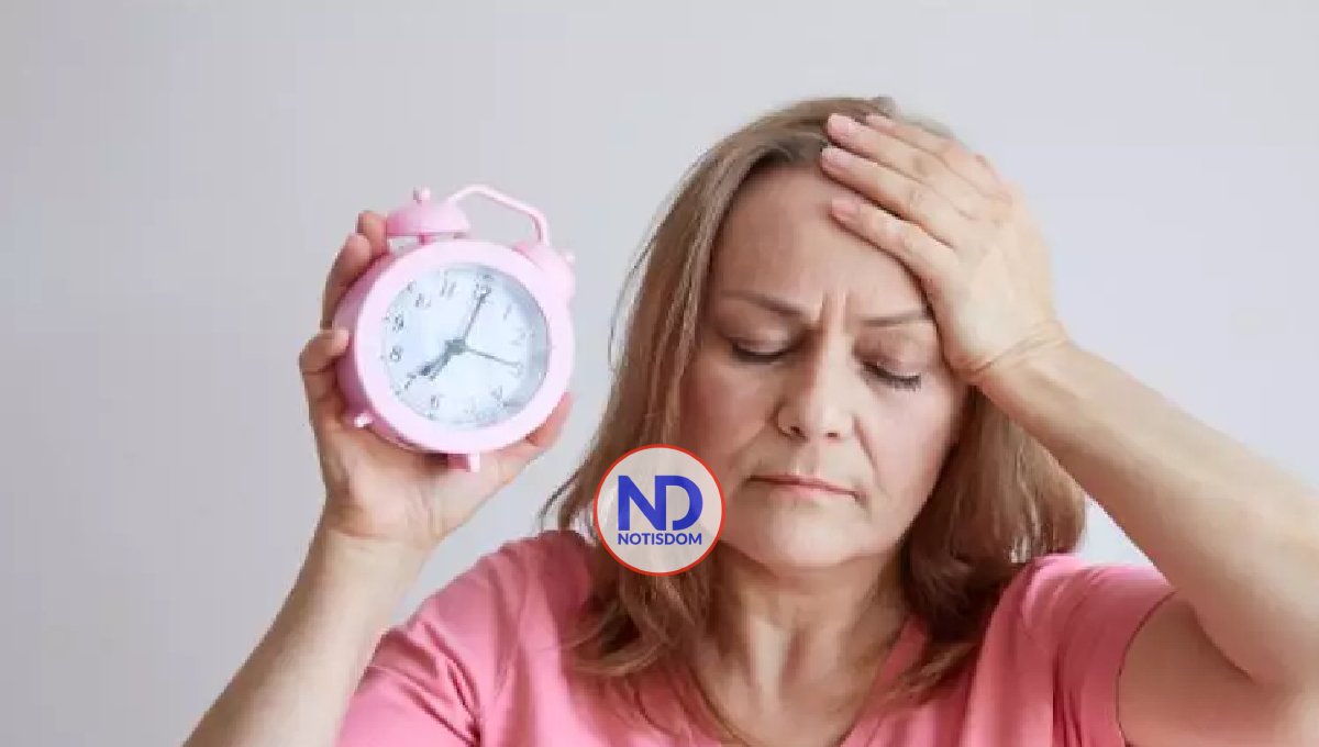 Menopausia, un estigma mal abordado, poco comprendido y sobremedicalizado