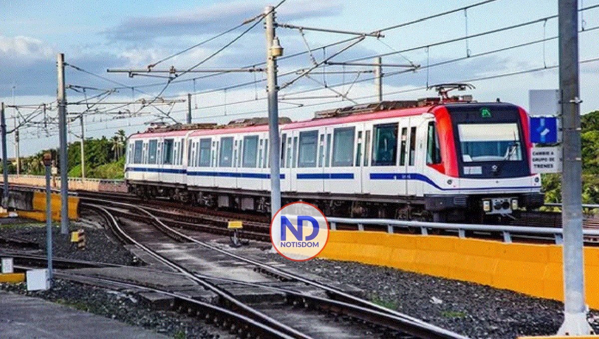 El presidente arrancará extensión de Línea 1 del Metro este miércoles