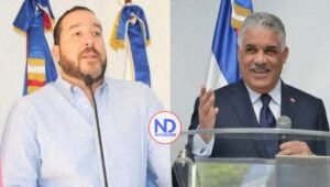 El PRD escoge hijo de Díaz Filpo candidato vicepresidencial