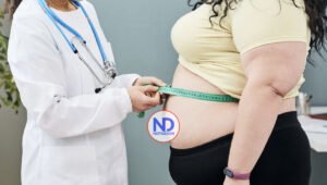 El terrible daño que conlleva una vida alta en grasas y azúcares