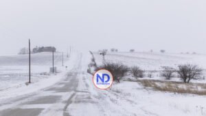 Centro de EEUU está amenazado por una poderosa tormenta