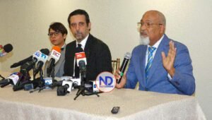 Piden nulidad investigación envió prisión exministro José R. Peralta