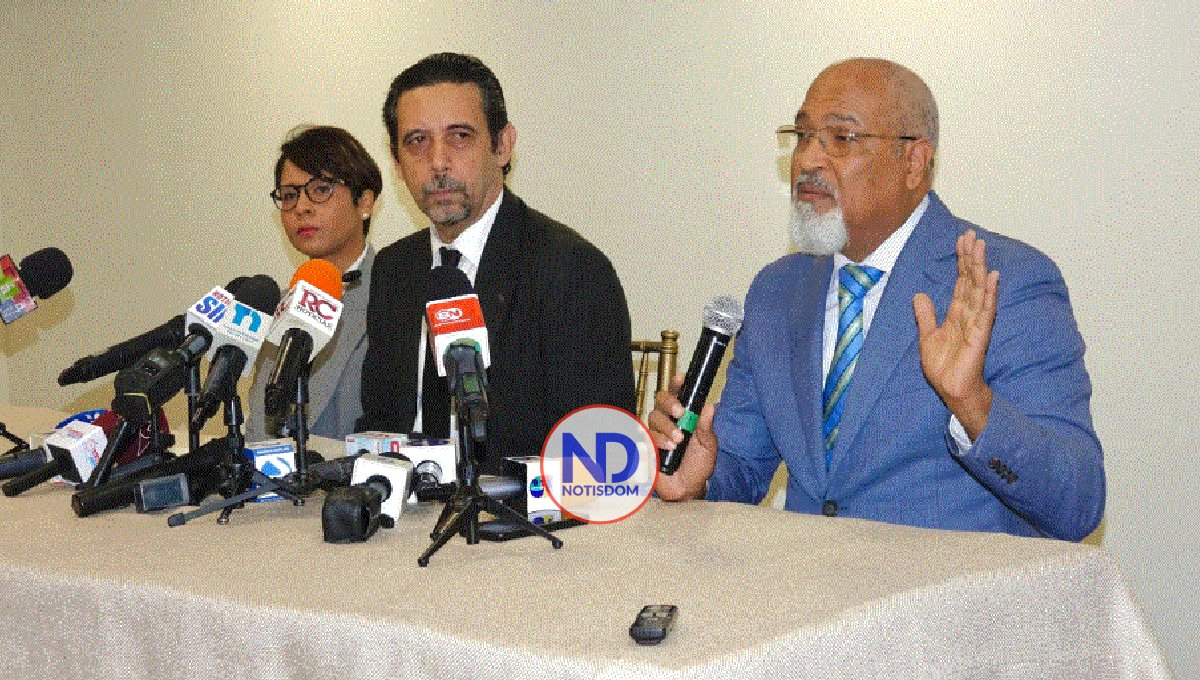 Piden nulidad investigación envió prisión exministro José R. Peralta 2 Piden nulidad investigación envió prisión exministro José R. Peralta