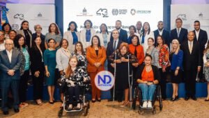 ONU pide RD promover participación de la mujer en espacios de poder