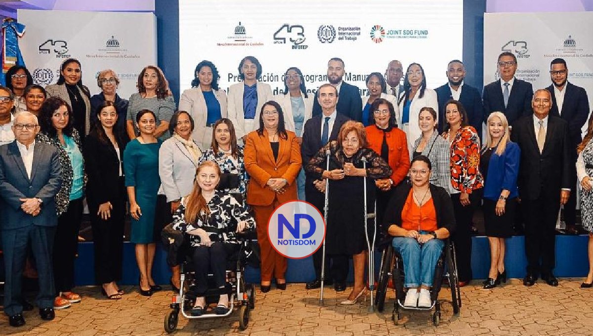 ONU pide RD promover participación de la mujer en espacios de poder