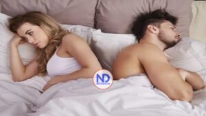 Los beneficios de dormir separado de tu pareja
