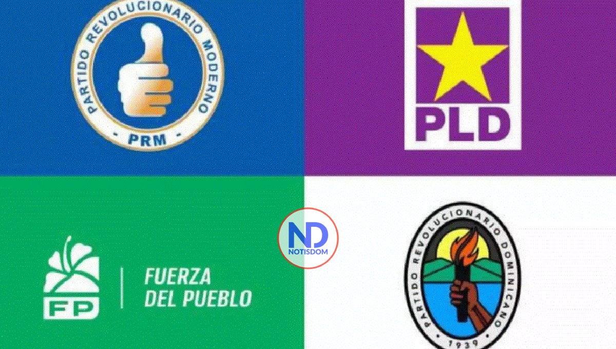 Partidos prevén pocos cambios en alianzas 2 Partidos prevén pocos cambios en alianzas