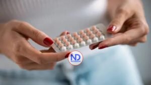 ¿La pastilla anticonceptiva puede ocasionar problemas de circulación o trombosis?