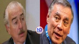 Expresidentes certifican comicios RD fueron tranquilos y ordenados