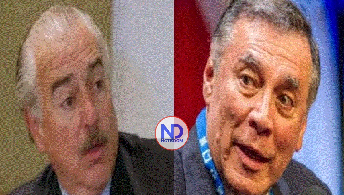 Expresidentes certifican comicios RD fueron tranquilos y ordenados 2 Expresidentes certifican comicios RD fueron tranquilos y ordenados