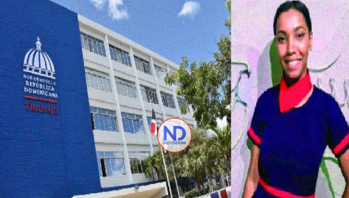 Sancionan firma donde trabajaba la joven asesinada Paula Santana