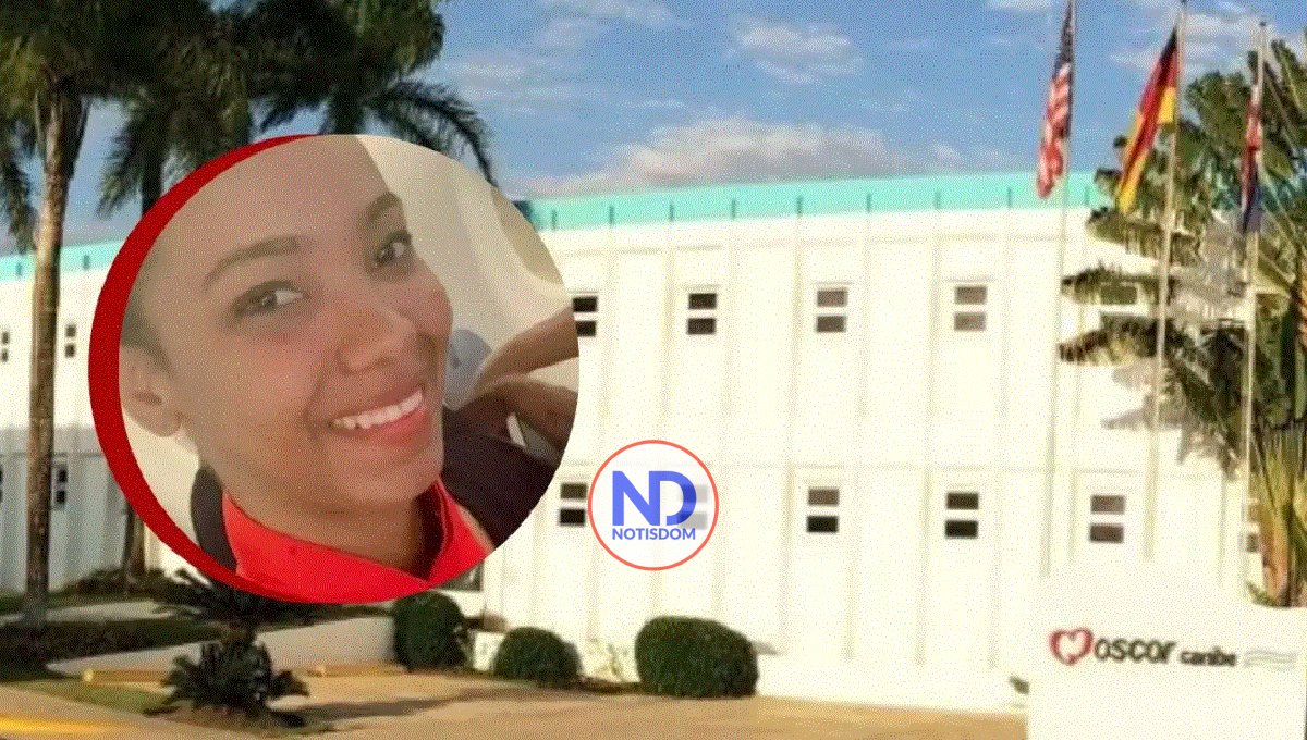 ¿Puede ser la empresa donde trabajaba Paula Santana sometida de manera civil?