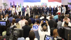 Denuncian «peligrosa deriva autoritaria» en RD