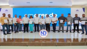 PROMIPYME lanza «Emprende Pedernales» con cartera $150 MM