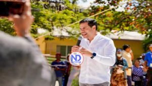 Roberto Ángel afirma Abinader tiene puesta su mirada en el avance y desarrollo del Sur