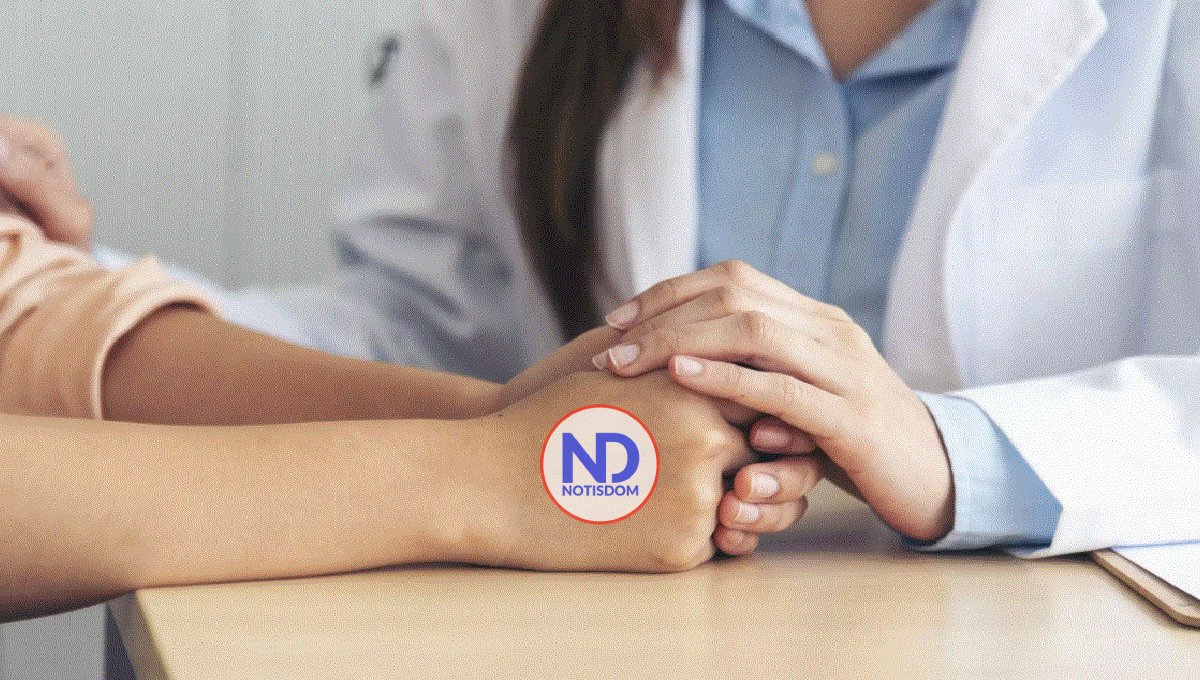 RD lidera lista mundial de bienestar mental