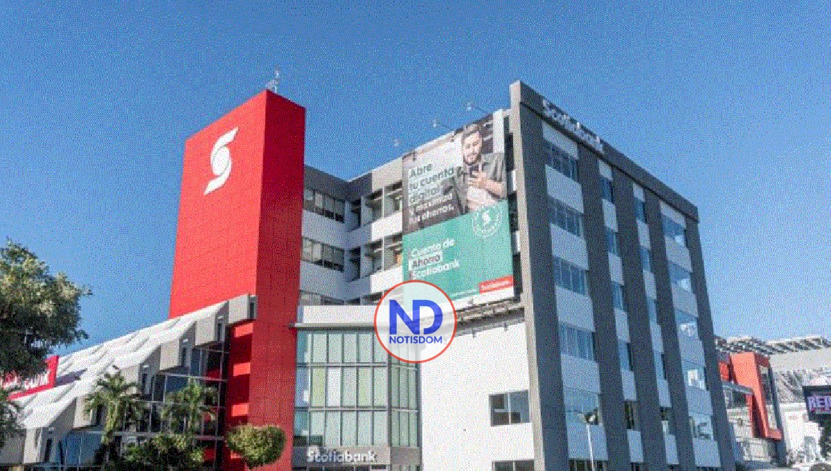 Scotiabank afianza compromiso con Gestión Integral de Riesgos 2 Scotiabank afianza compromiso con Gestión Integral de Riesgos