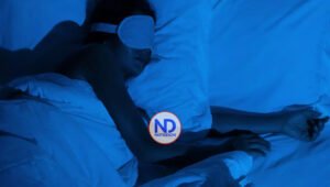 Métodos para mejorar el sueño con tecnología