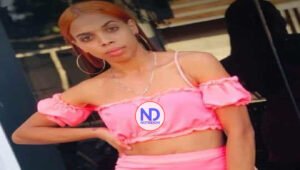 Desaparecida en alta mar tras viaje en yola dijo a su madre que tenía «muchos problemas»