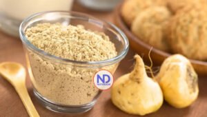 Cuál es el superalimento que potencia el deseo sexual