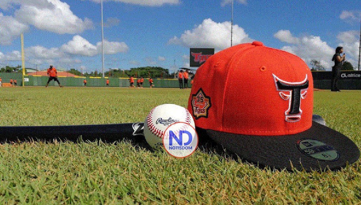 Toros pactan con los lanzadores Félix Peña y Rubby de la Rosa 2 Toros pactan con los lanzadores Félix Peña y Rubby de la Rosa