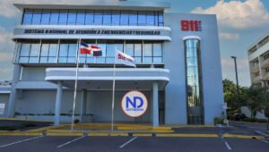 Sistema 911 aclara no es empleado de la institución persona que denuncia desvinculación