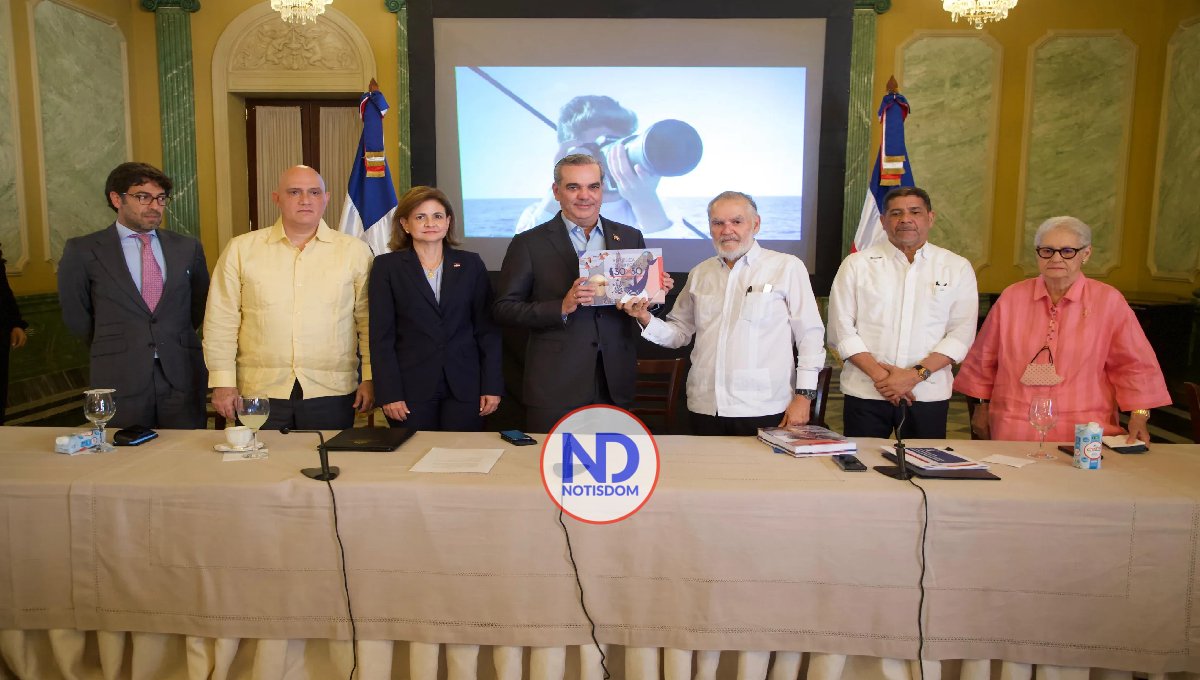 Gobierno lanza plan para conservar y gestionar 30 % de la superficie terrestre y marina de la RD