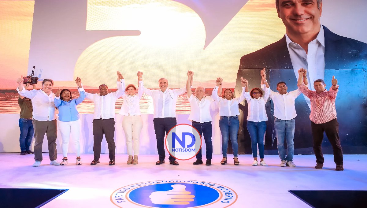 Presidente asegura que sus opositores “ni vuelven ni van” porque no pueden engañar al pueblo