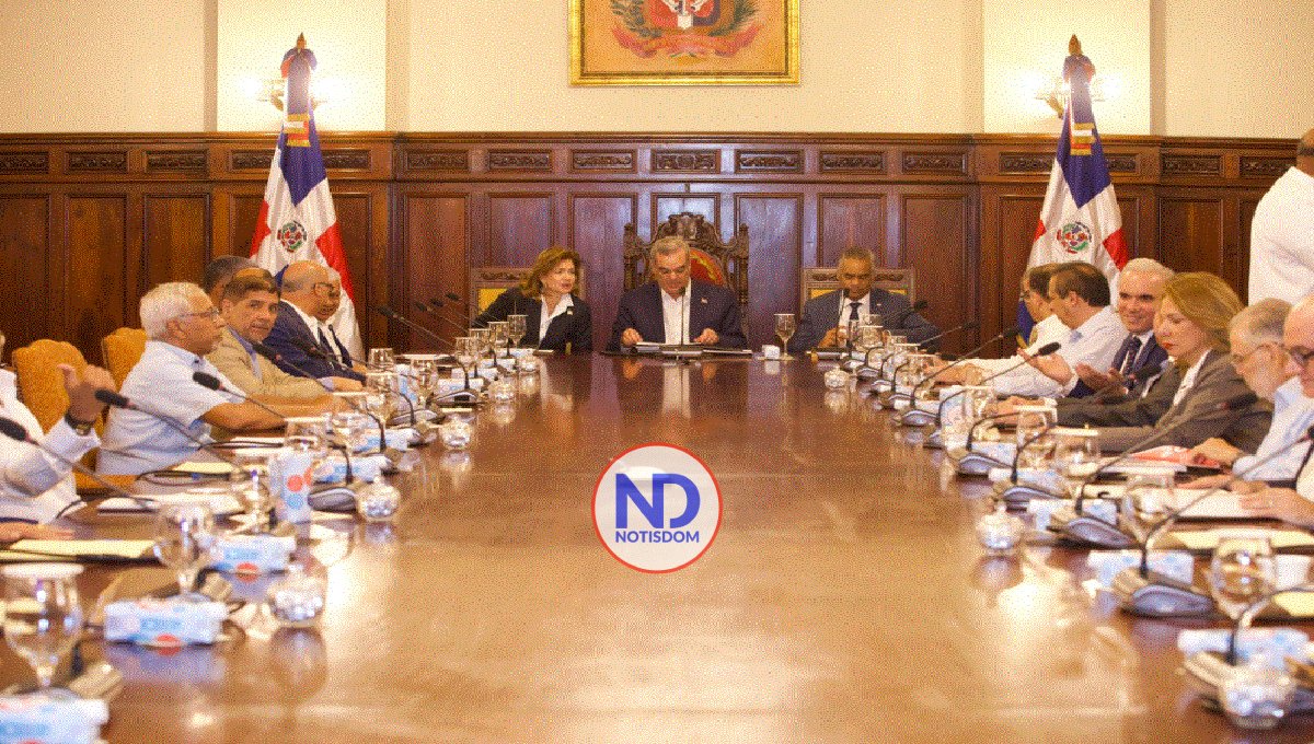 Perspectivas económicas RD son «muy positivas», según Gobierno