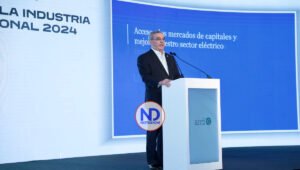 Abinader propondrá Leonel y Abel hacer juntos cambios RD, si gana