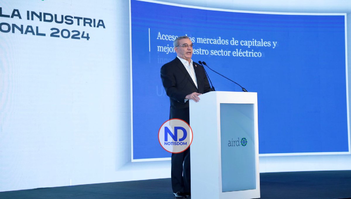 Abinader propondrá Leonel y Abel hacer juntos cambios RD, si gana