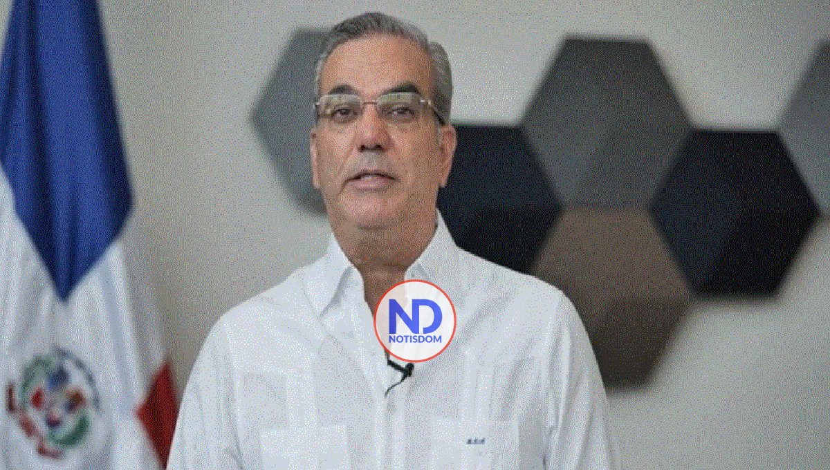 Presidente dominicano defiende veracidad de la Junta Electoral