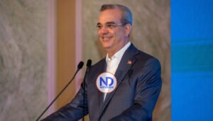 Presidente Luis Abinader recibirá el máximo galardón de ACODEPA