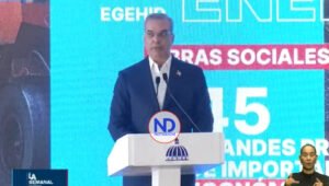 Abinader afirma Código Tributario debe mejorar justicia y equidad