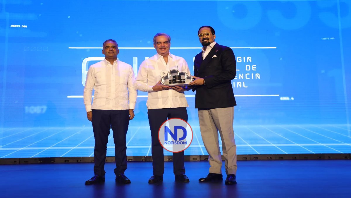 Aseguran Gobierno de Abinader avanza en innovación y conectividad