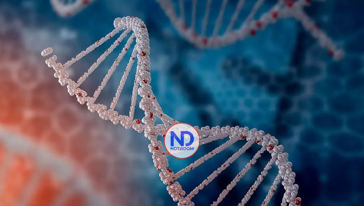 Día Internacional del ADN