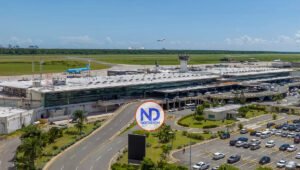 Aerodom informa que pista de aterrizaje del AILA opera con normalidad