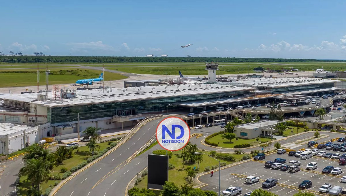 Aerodom informa que pista de aterrizaje del AILA opera con normalidad