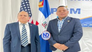 Alex Aquino augura el PRM barrerá en Estado de Pensilvania