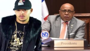 ALFREDO PACHECO Y SU HIJO