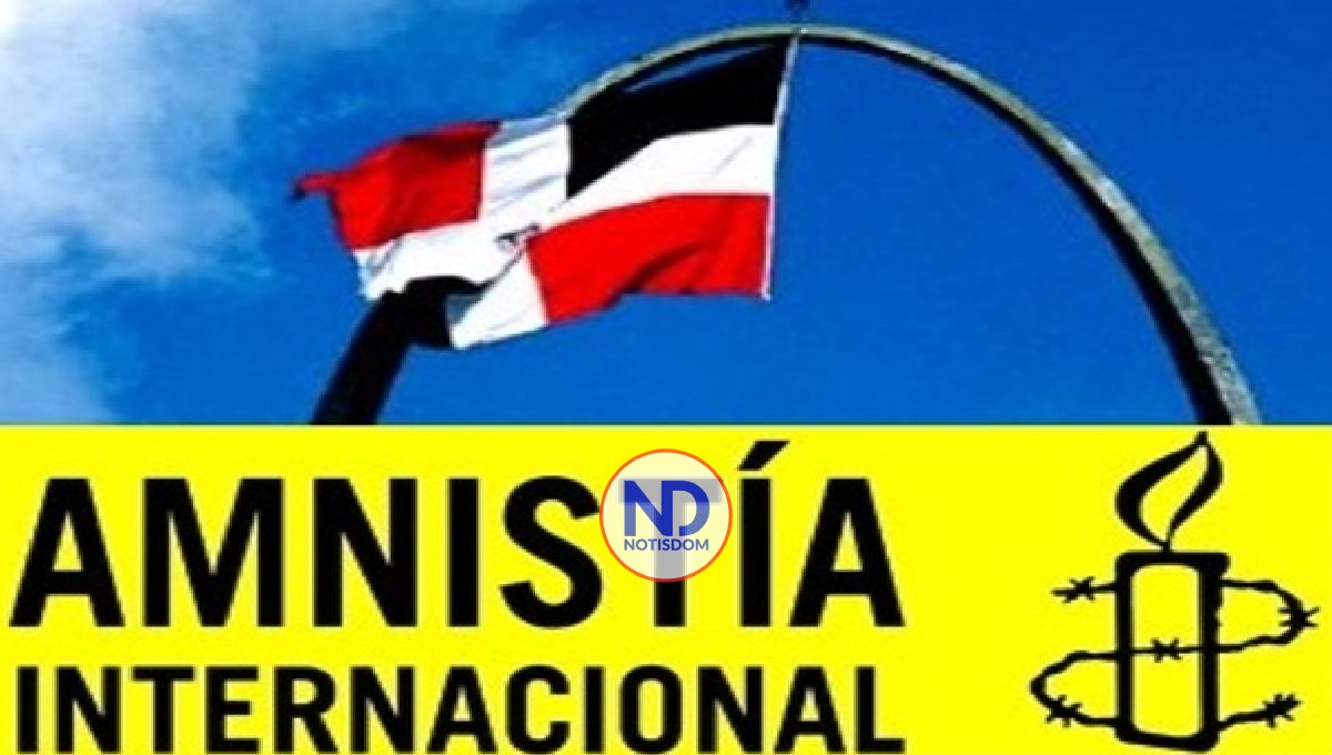 Rechazan acusaciones de AI sobre discriminación de haitianos en RD