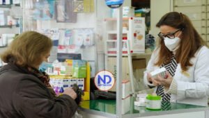 Excesivo uso de antibióticos en pandemia ha exacerbado resistencia antimicrobiana, dice OMS