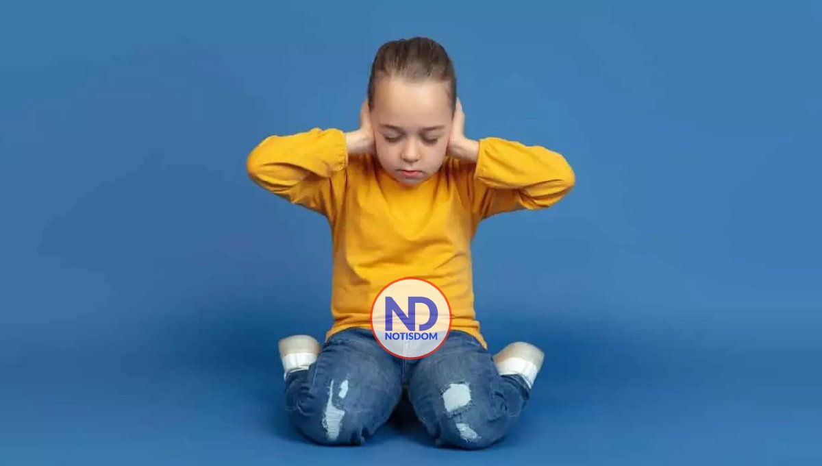 Día Mundial de Concienciación sobre el Autismo