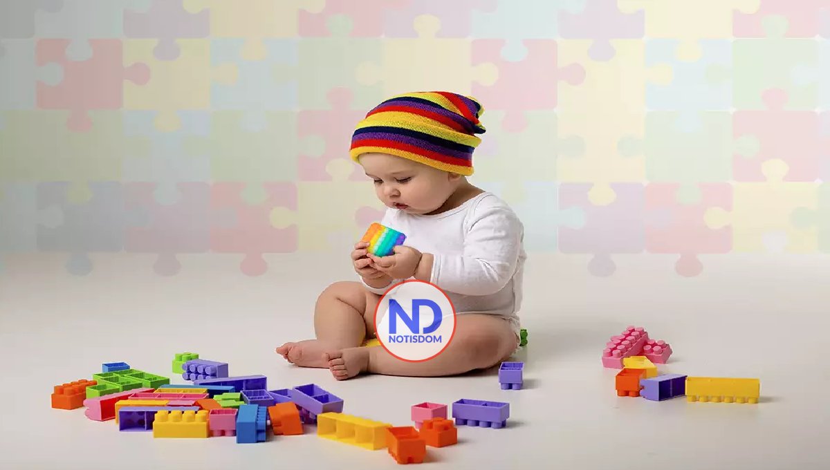 ¿Cómo identificar señales de autismo en un niño?