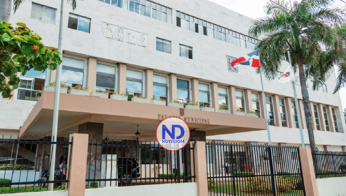 Alcaldía DN reitera prohibiciones sobre la propaganda política