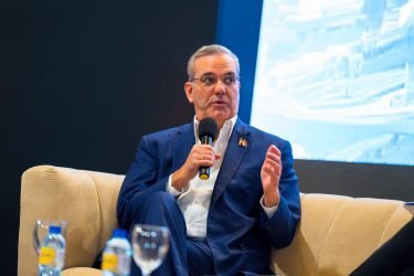 Abinader 966 Candidato PRM, Luis Abinader, presenta su plan de Gobierno