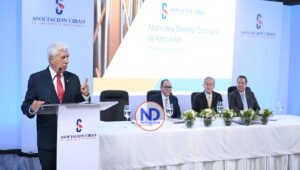 Activos de la Asociación Cibao de Ahorros crecen 16.1% en 2023
